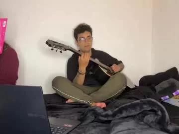 conor_taylor_ from Chaturbate is Freechat