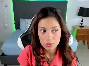 cora22_ from Chaturbate is Freechat