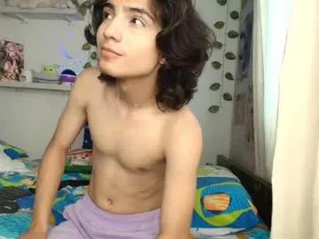 corey_moon from Chaturbate is Freechat
