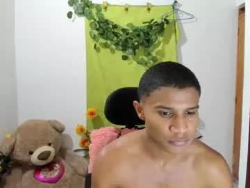 corzoethan from Chaturbate is Freechat