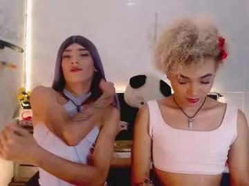 cam to cam sexiness with Girls streamers. Explore the newest collection of intense camshows from our capable horny hosts.