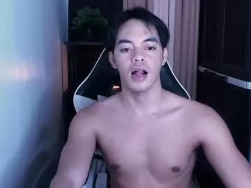 crazyasiancum from Chaturbate is Freechat