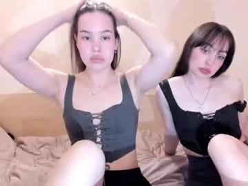 cam to cam sexiness with Girls streamers. Explore the newest collection of intense camshows from our capable horny hosts.