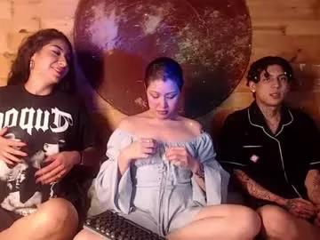 creampie_couple1 from Chaturbate is Freechat