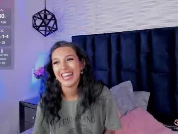 cristeelevanss from Chaturbate is Freechat
