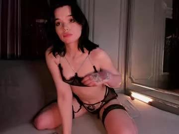 crystalbloomm from Chaturbate is Freechat