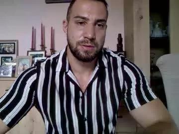 curlyyybabyyy from Chaturbate is Freechat