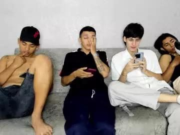 cam to cam sexiness with Girls streamers. Explore the newest collection of intense camshows from our capable horny hosts.