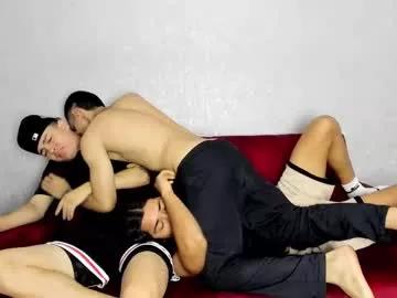 cam to cam sexiness with Girls streamers. Explore the newest collection of intense camshows from our capable horny hosts.