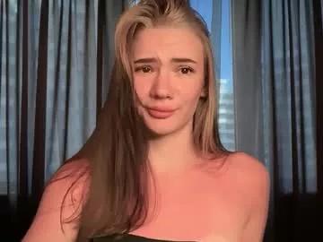 cute_bubbles from Chaturbate is Freechat