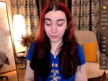 cute_chus from Chaturbate is Freechat