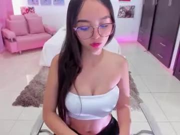 cute_fox_0 from Chaturbate is Freechat