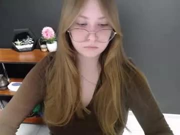 cute_minx from Chaturbate is Freechat