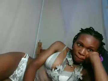 cute_tasha from Chaturbate is Freechat
