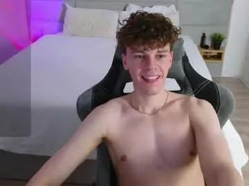cute_thomas from Chaturbate is Freechat