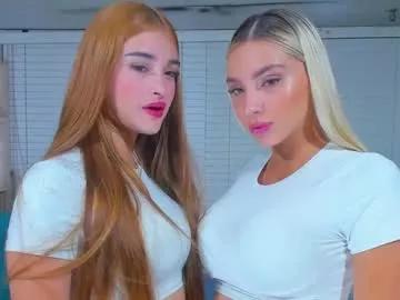 cam to cam sexiness with Girls streamers. Explore the newest collection of intense camshows from our capable horny hosts.