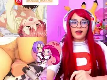 cam to cam sexiness with Girls streamers. Explore the newest collection of intense camshows from our capable horny hosts.