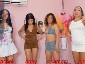 Try our fetish cam hosts exhibit their seasoned live exhibitions where they strip, and orgasm for your joy.