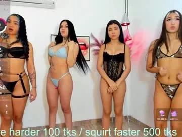 Checkout the ultimate enticing adult live sex cam experience with our ebony page. With so many ebony livestreamers sort from, you're sure to find the ideal match for your fantasies.