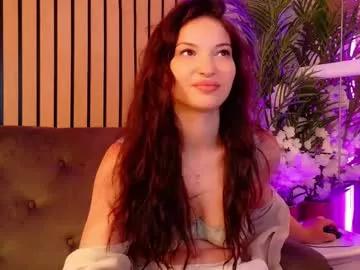 cuteness__girl from Chaturbate is Freechat