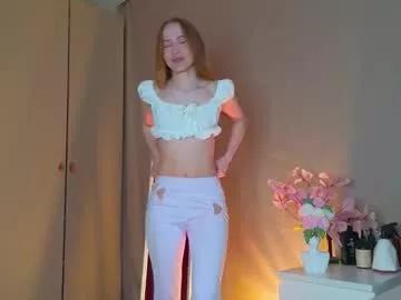 cuute_angell from Chaturbate is Freechat