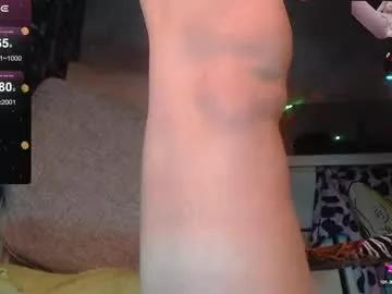 daddymoongirl from Chaturbate is Freechat