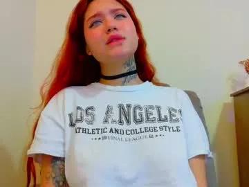 daddys_little_secrett from Chaturbate is Freechat