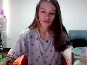 cam to cam sexiness with Girls streamers. Explore the newest collection of intense camshows from our capable horny hosts.