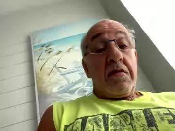 daddyweis from Chaturbate is Freechat