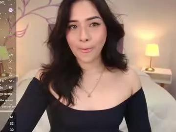 dahliamoore from Chaturbate is Freechat