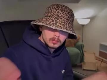 daimon_hall from Chaturbate is Freechat