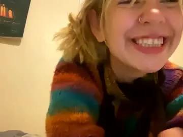 daisybaby699 from Chaturbate is Freechat