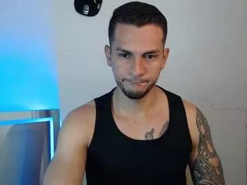 damian_muscle from Chaturbate is Freechat