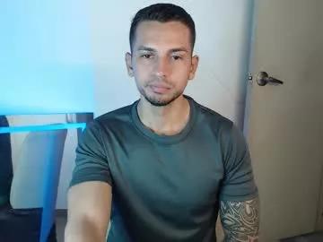 damian_muscle from Chaturbate is Freechat