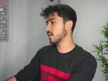 damon_frost from Chaturbate is Freechat