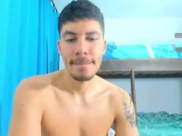 daniel_sexy77 from Chaturbate is Freechat
