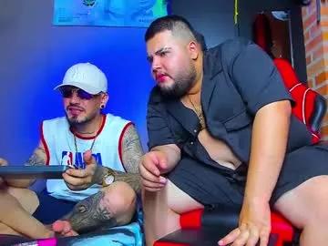 daniel_tattooed_smoker from Chaturbate is Freechat