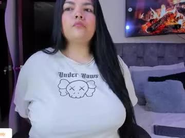 danielasexya from Chaturbate is Freechat