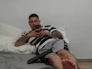 danielmilan from Chaturbate is Freechat