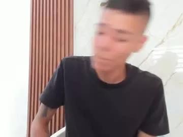danielsanta_18 from Chaturbate is Freechat