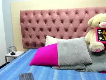 daniibelluci from Chaturbate is Freechat