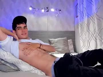 danmaxwell266 from Chaturbate is Freechat