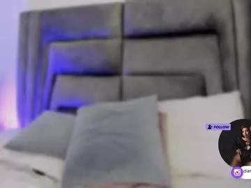 dannajhonson1 from Chaturbate is Freechat