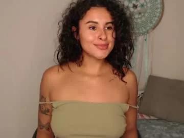 dannaray_ from Chaturbate is Freechat