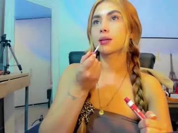 danniecarton from Chaturbate is Freechat