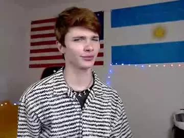 danny_noir from Chaturbate is Freechat