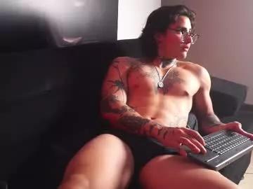 dantecoppolaa from Chaturbate is Freechat