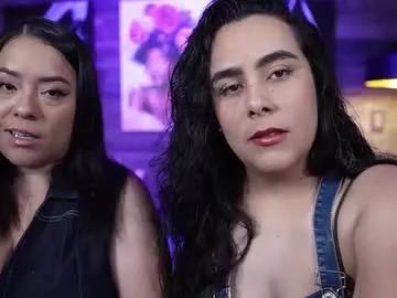 cam to cam sexiness with Girls streamers. Explore the newest collection of intense camshows from our capable horny hosts.