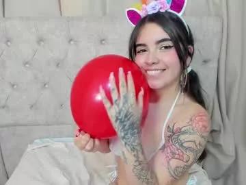 daphneglas from Chaturbate is Freechat