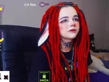 dark__elf from Chaturbate is Freechat